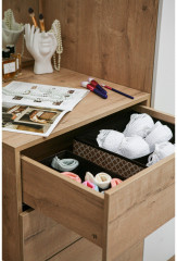 Органайзер для хранения белья «Браун» - Фото 7