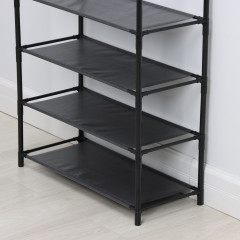 Стойка для одежды и обуви - Фото 1