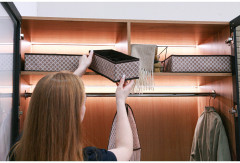 Органайзер для хранения белья «Браун» - Фото 8