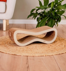 Когтеточка «Woody» - Фото 1