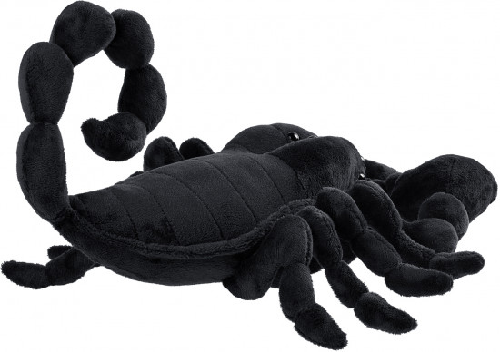 Игрушка мягкая «Скорпион»