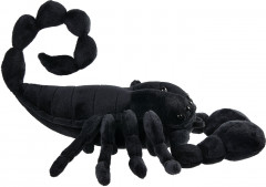 Игрушка мягкая «Скорпион» - Фото 2