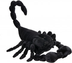 Игрушка мягкая «Скорпион» - Фото 3
