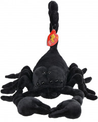 Игрушка мягкая «Скорпион» - Фото 4