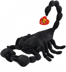 Игрушка мягкая «Скорпион» - Фото 5