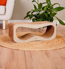 Когтеточка «Woody» - Фото 1