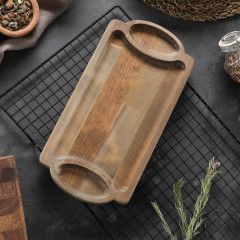 Поднос для подачи - Фото 1