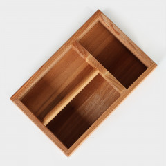 Салфетница-органайзер - Фото 2