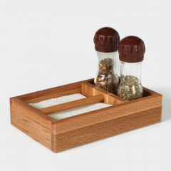 Салфетница-органайзер - Фото 5