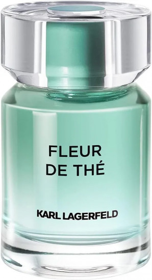 Парфюмерная вода «Fleur de The»