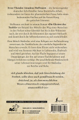 Die Elixiere des Teufels - Фото 1