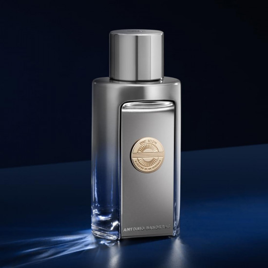 Парфюмерная вода «The Icon Elixir»