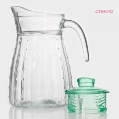 Набор для напитков «Аква» - Фото 4