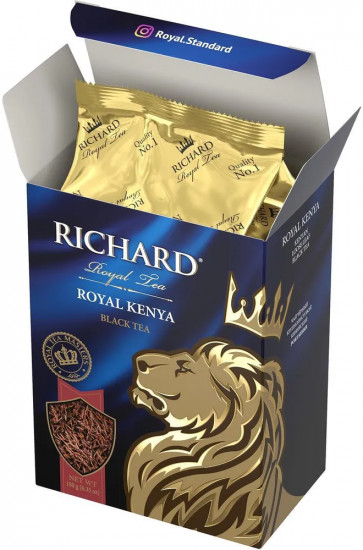 Чай «Royal Kenya»