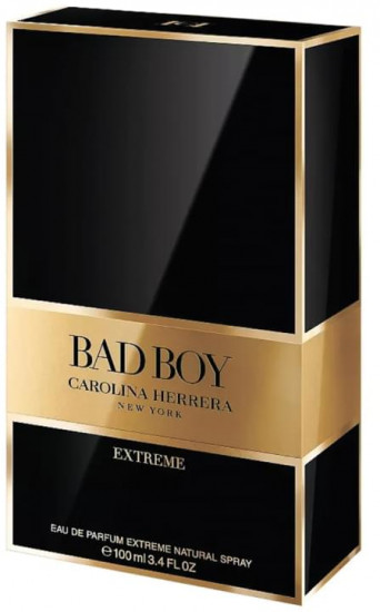 Парфюмерная вода «Bad Boy Extreme»