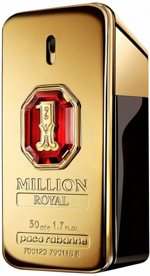 Духи «Million Royal»