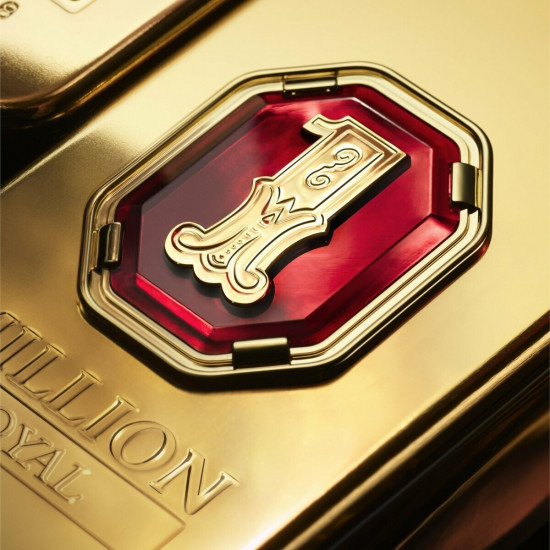 Духи «Million Royal»