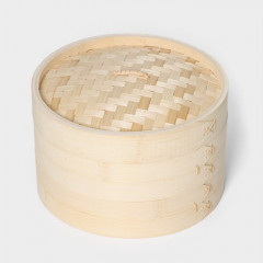 Пароварка «Восточная кухня» - Фото 3