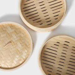 Пароварка «Восточная кухня» - Фото 5