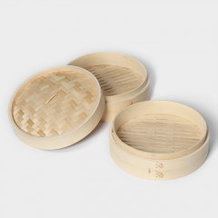 Пароварка «Восточная кухня» - Фото 6