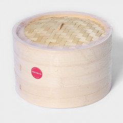 Пароварка «Восточная кухня» - Фото 8