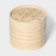 Пароварка «Восточная кухня» - Фото 2