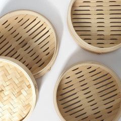 Пароварка «Восточная кухня» - Фото 5