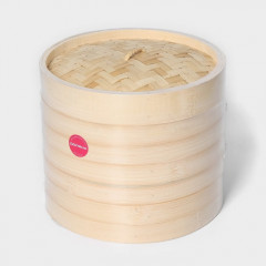 Пароварка «Восточная кухня» - Фото 8