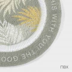 Коврик противоскользящий - Фото 2