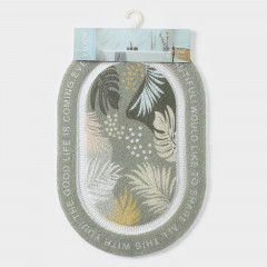 Коврик противоскользящий - Фото 6