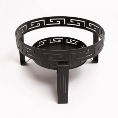 Подставка под садж - Фото 6