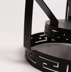 Подставка под садж - Фото 10