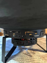 Подставка под садж - Фото 12