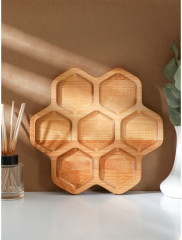 Менажница «Соты» - Фото 2