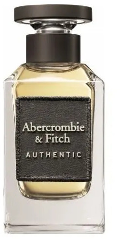 Туалетная вода «Authentic Man»
