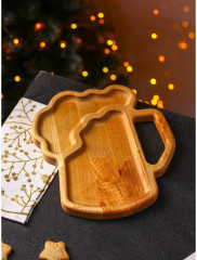 Менажница для подачи к пиву - Фото 1