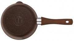 Ковш со съемной ручкой «Кофейный мрамор» - Фото 2