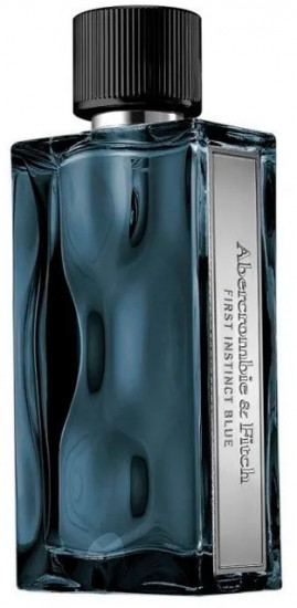 Туалетная вода «First Instinct Blue»