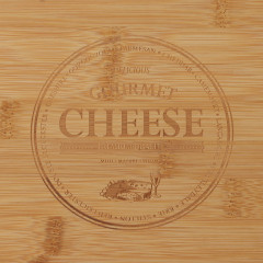 Набор для подачи сыра «Cheese» - Фото 5