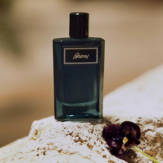 Парфюмированная вода «Brioni»