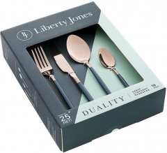 Набор столовых приборов «Duality» - Фото 5