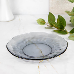 Тарелка «Black diamond» - Фото 3