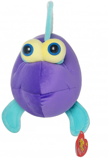 Игрушка мягкая «Рыбка»