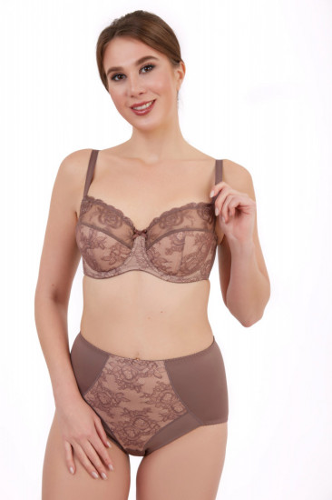 Трусы-слип женские