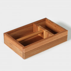 Салфетница-органайзер - Фото 1