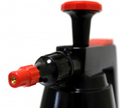 Бутыль-распылитель для обезжиривателя и антисиликона - Фото 1