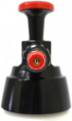 Бутыль-распылитель для обезжиривателя и антисиликона - Фото 2