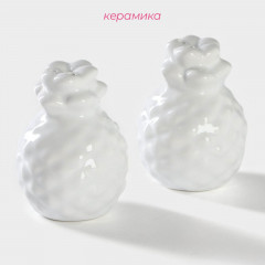 Набор для специй «Ананас» - Фото 2