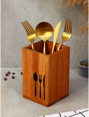 Подставка для столовых приборов - Фото 4