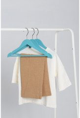 Набор вешалок-плечиков для одежды - Фото 1